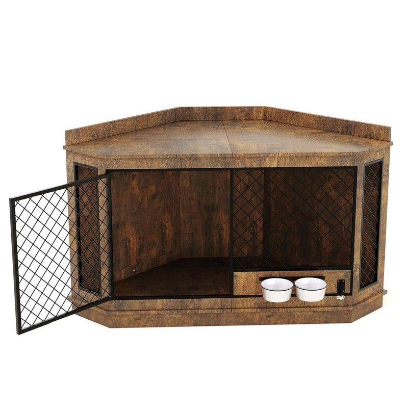 Furniture Style Crate