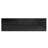 Roolf Flip-top Console Table Black