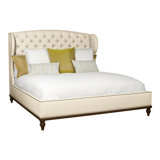 Emma King Bed