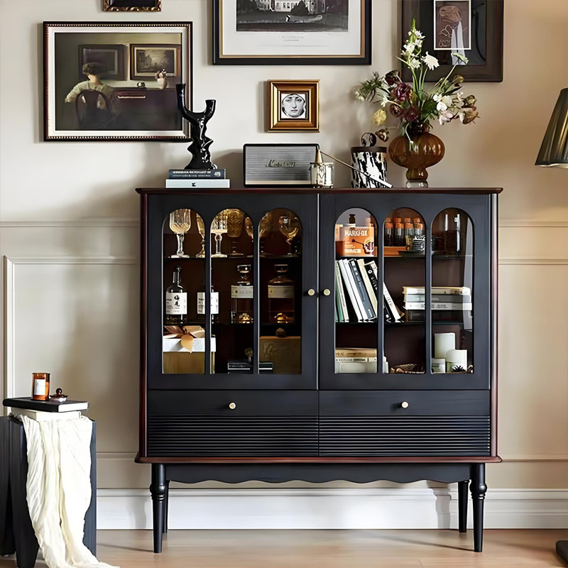 Armoire à vin 47,24 "