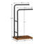 2 Freestanding Towel Stand