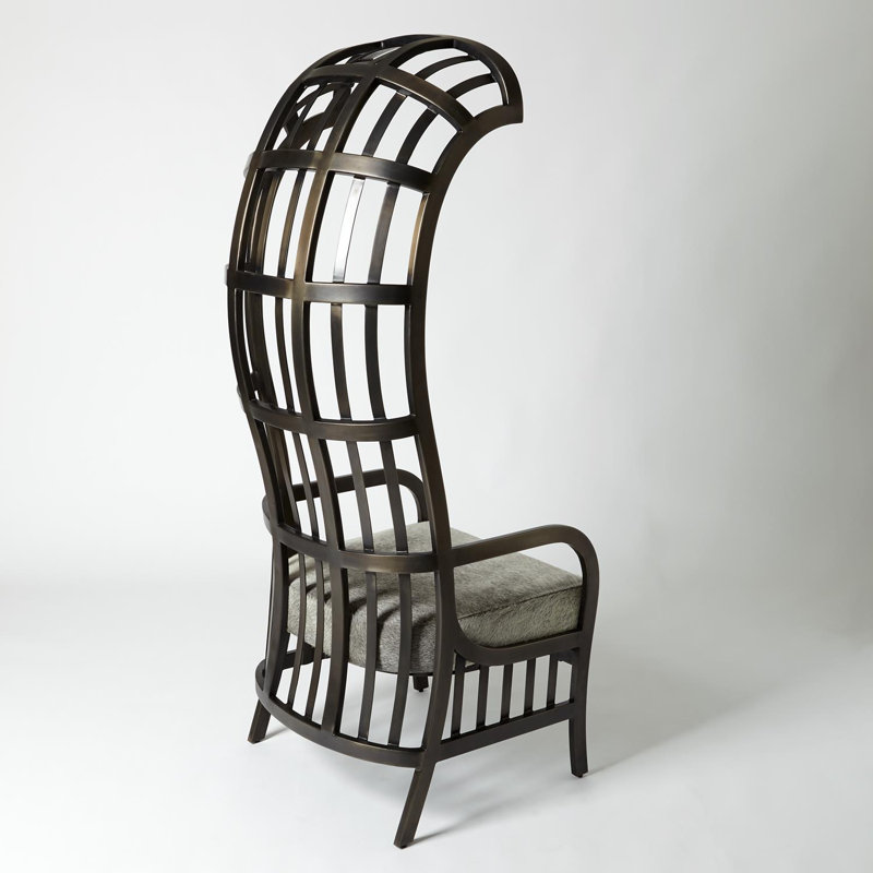 Cascade Balloon Chair
