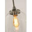 Luminaire suspendu 8 po William - laiton satiné-94650986-94650988