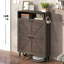Armoire de rangement pour chaussures Farmhouse
