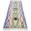 One-of-a-Kind Runner 3'1" X 9'1" Area Rug