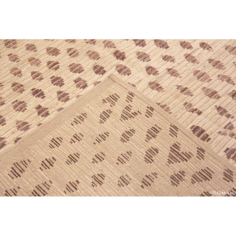 One-of-a-Kind 9' x 12' Hand Knotted Area Rug