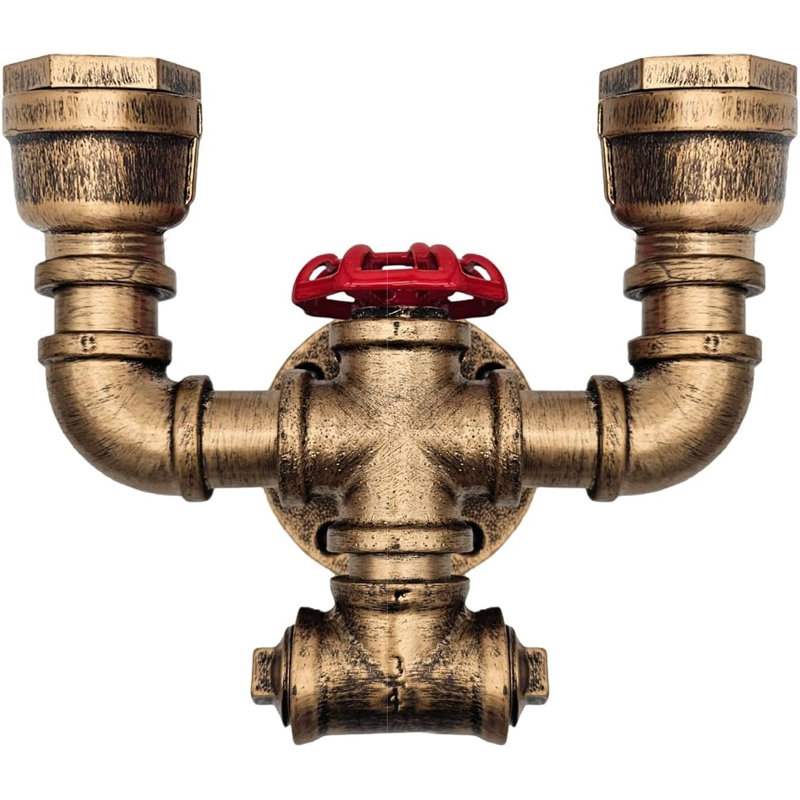 Armed Sconce