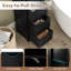 Armoire de salle de bain Jarriah-1498606510
