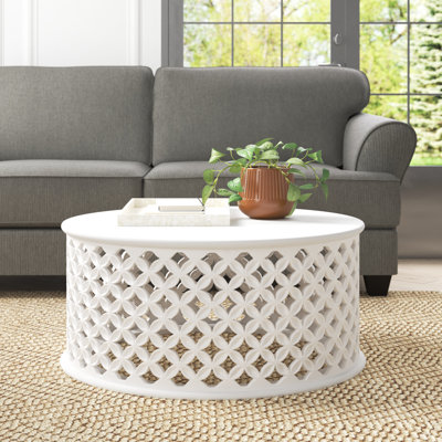Table basse Alfi
