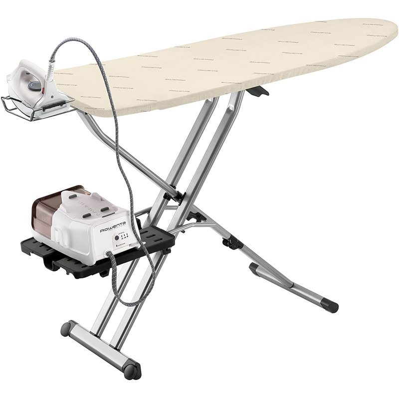 Metal Freestanding Ironing Board