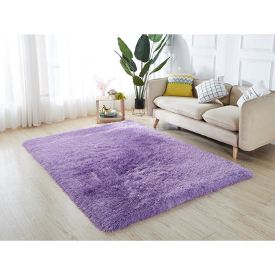 Varina Hand Tufted Indoor Rug
