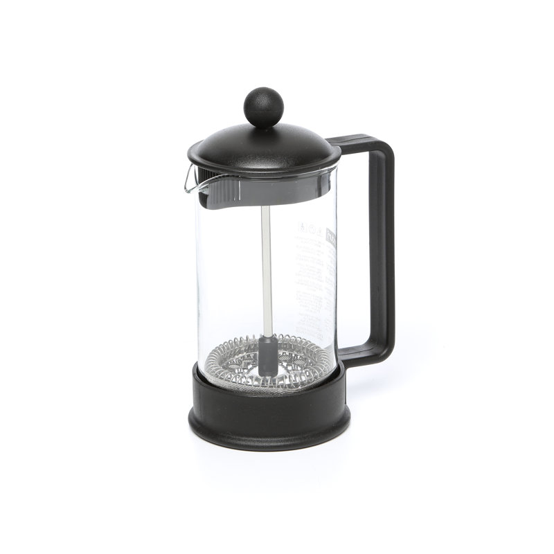 Bodum Brazil French Press Coffee Maker, Capacity 34 oz, Black