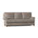 Carrado 87.5'' Leather Sofa