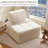 Sherpa Bean Bag Chair