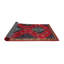 Tapis rouge à motif sud-ouest-1965973105