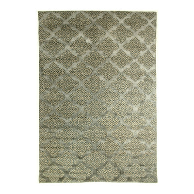 Rectangle Rectangle 6'1" X 8'11" Area Rug