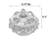 Rymann Handmade Decorative Box