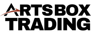 Logo Arts Box Trading
