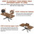55.1 To 78.74"W x 35.43"D Rectangular Rounded-Corner Extendable Dining Table For 6-10Seat-660134834