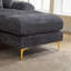4 Seater Corner Sectional-1723041368