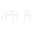 C35A Dining Table-923511136-923511141