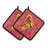 East Urban Home Polyester Potholder