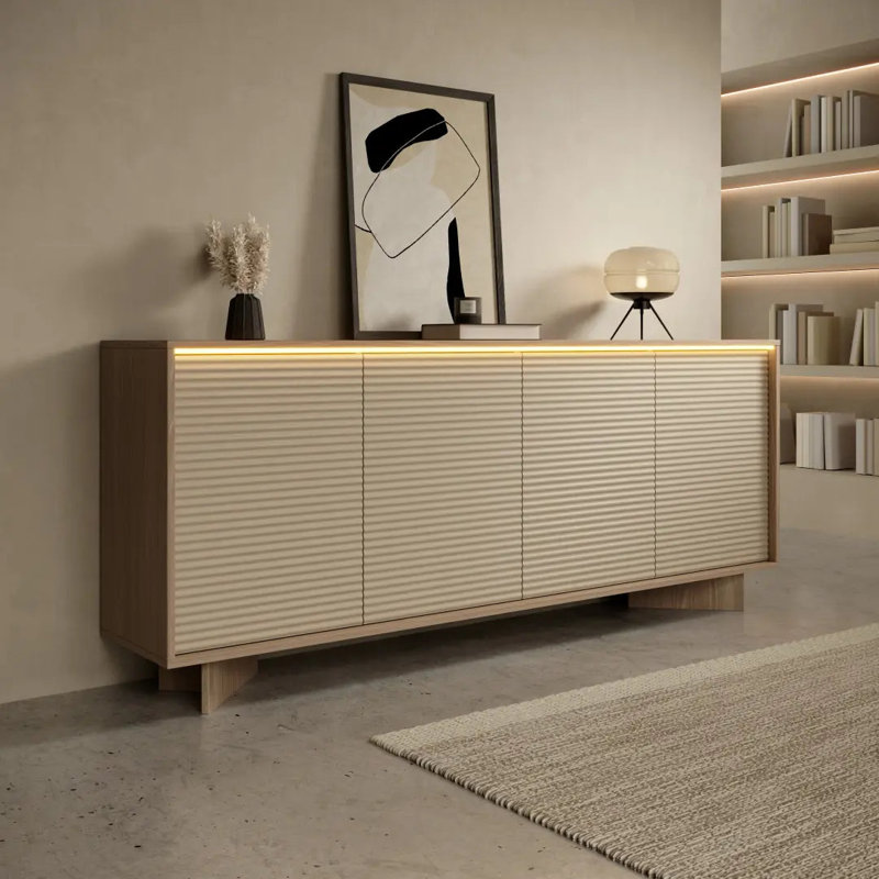 Display Cabinet