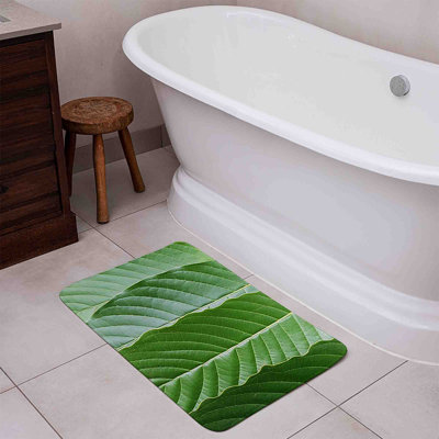 Mitleff Non-Slip Bath Mat