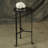 Shanahan Marble Top End Table-950574217