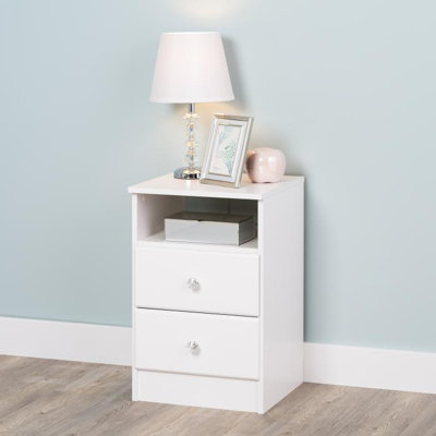 Mcclarrie 16'' W Nightstand