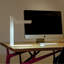 Plie 16.5625" Desk Lamp-26617955-103556469