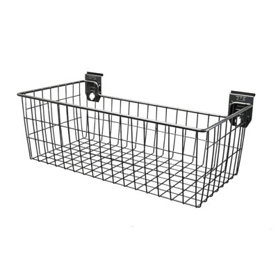 Binghampton Slatwall / Pegboard Kit
