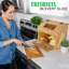 Contenant alimentaire Rakki