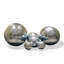 En stock! Ensembles de boules miroirs de différentes tailles, boules flottantes durables dans une variété de couleurs, parfaites pour les soirées disco