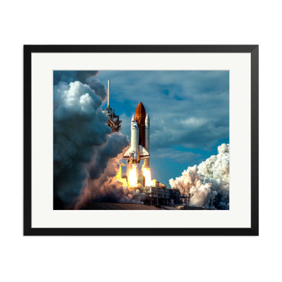 Space Shuttle Columbia