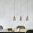 Essoura 3 - Light Kitchen Island Pendant-1841378409