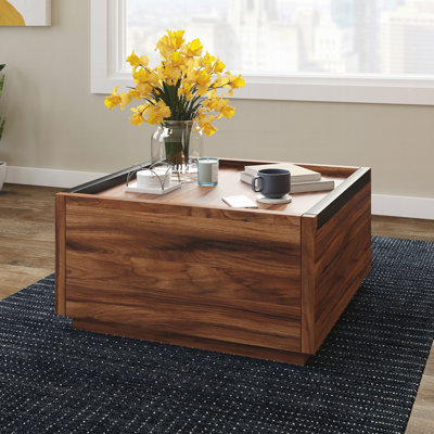 Table basse Tylor Block