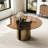 59-Inch Round Dining Table