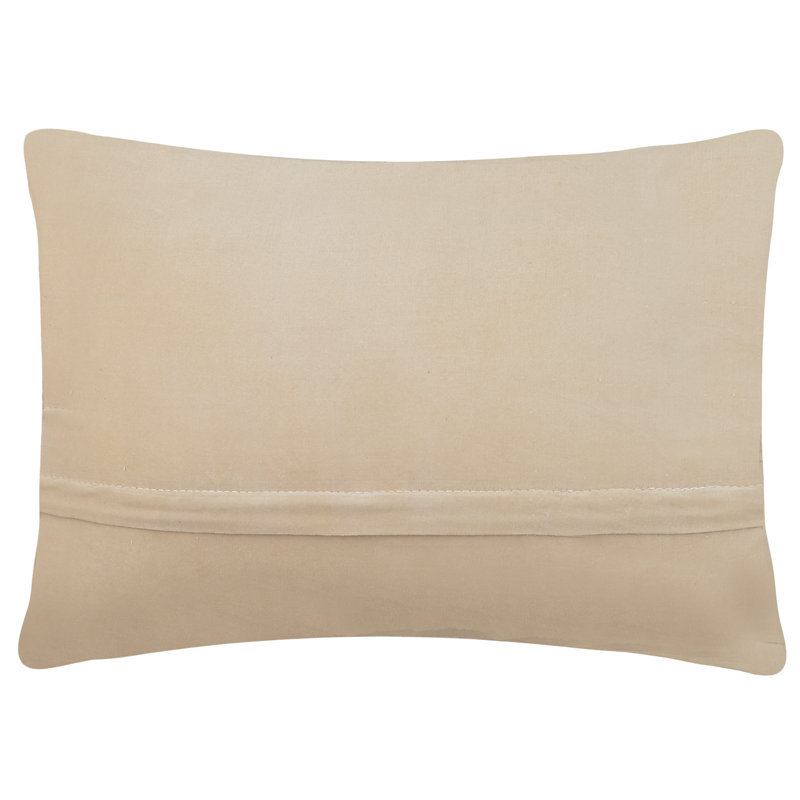 Throw Pillow, Black