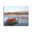 «Bb-583», reproduction encadrée «Find Your Adventure Dock» par Kim Allen-97266217-97266218