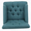 Fauteuil club Harrison