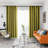 Room Darkening Curtain Pair-64102708-64102717