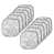 Blanc / floral gris 2 est en rupture de stock