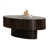 Dark Brown Wood/Black est en rupture de stock sélectionné