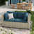 Bleu paon est en rupture de stock