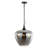 Claar 1 - Light Unique/Statement Pendant-115541927-115541925