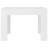 Aleyska Sled Coffee Table-1004560537
