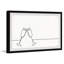 Champagne Toast - Single Picture Frame Print-1523437705