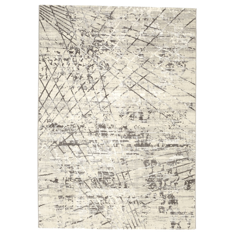 Tapis d'intérieur Panache, Rectangle 4 pi x 6 pi