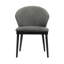Chaise d'appoint rembourrée Bartu-1088266143-1088266138